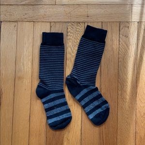 Bombas dress socks